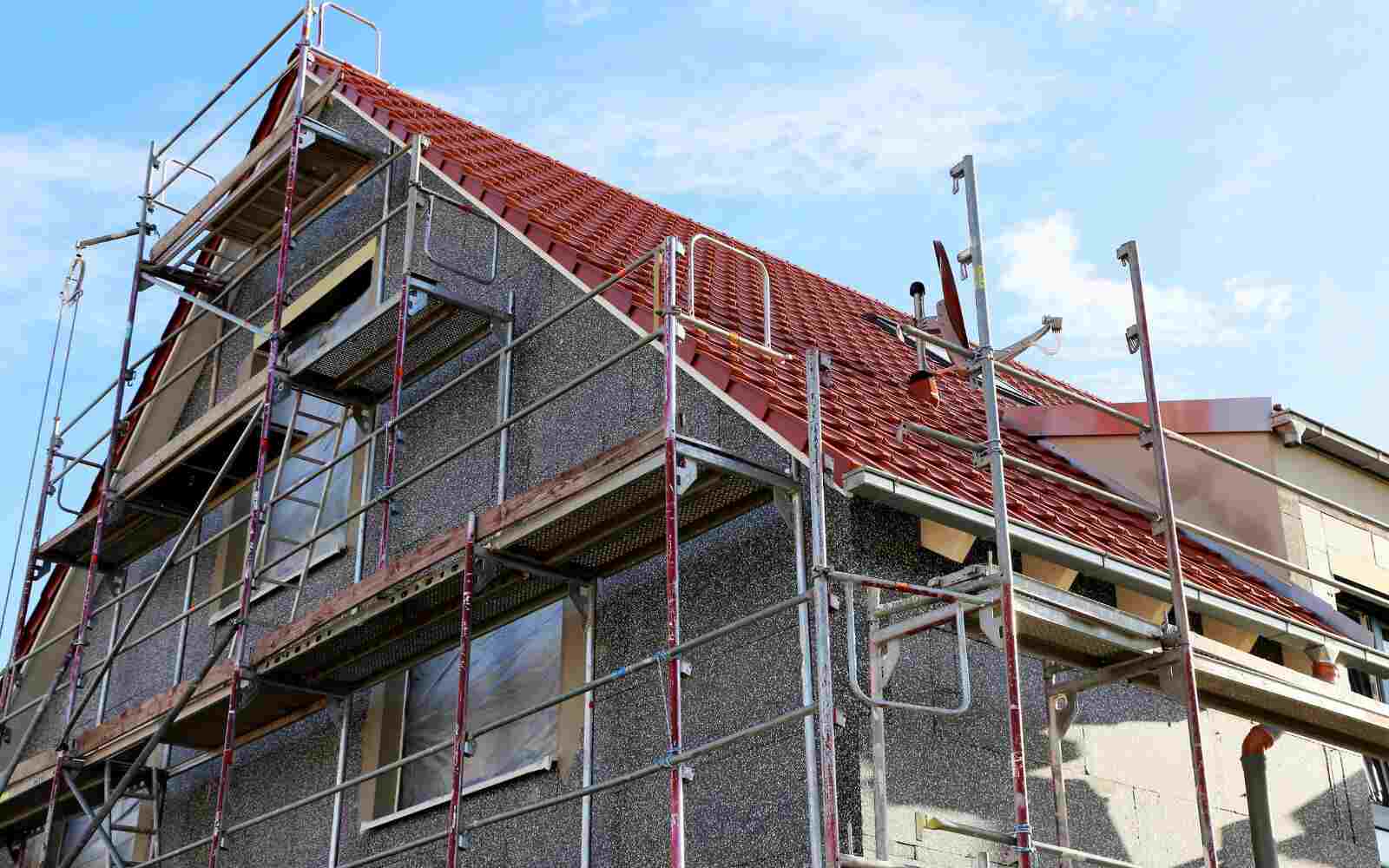 Home alterations across Anglesey, Gwynedd and Bangor by DM Design & Build LTD