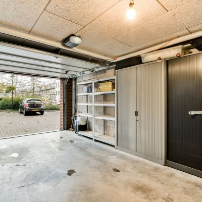 Garage conversion service