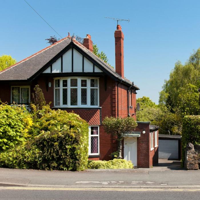 Home alterations in Bangor by DM Design & Build LTD