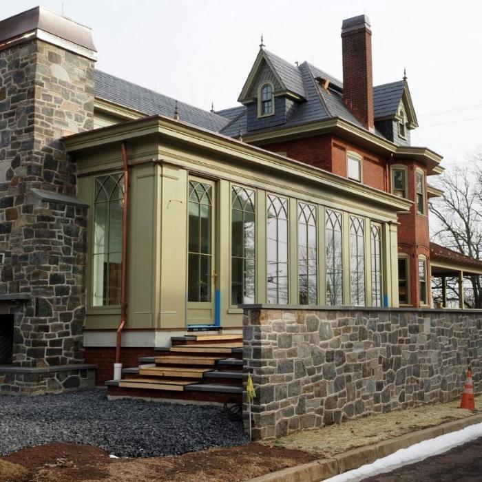 House extensions in Bangor by DM Design & Build LTD