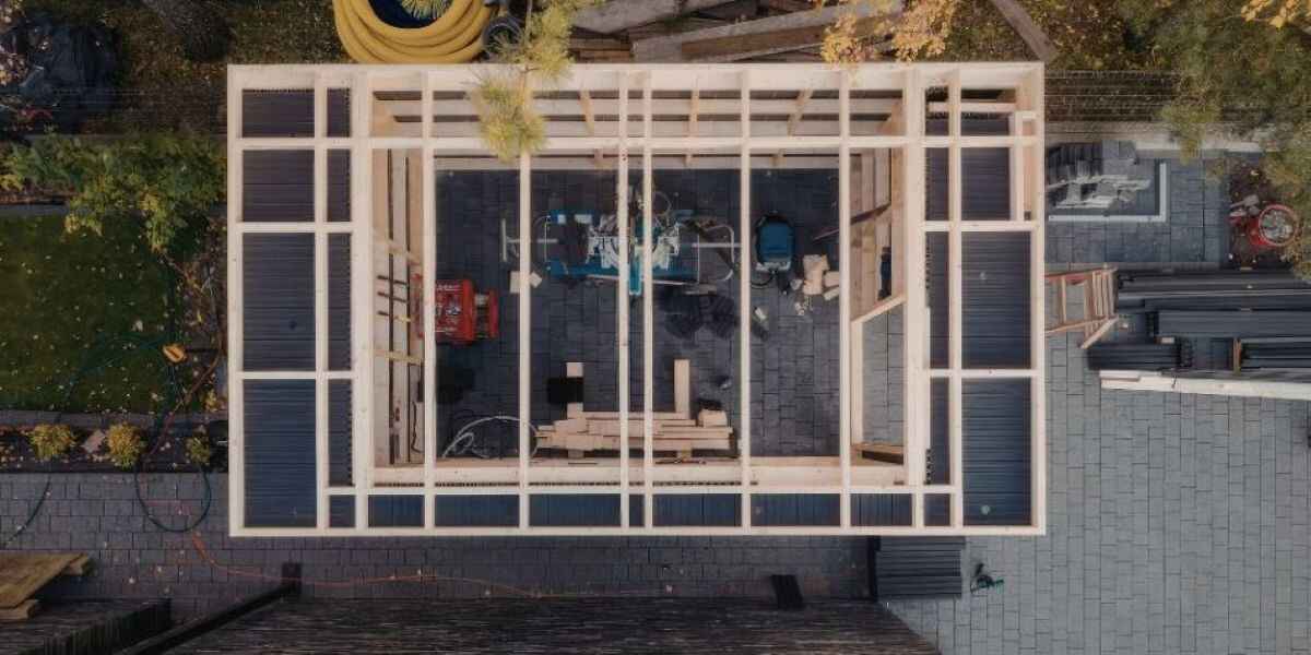 House extensions across Anglesey, Gwynedd and Bangor by DM Design & Build LTD