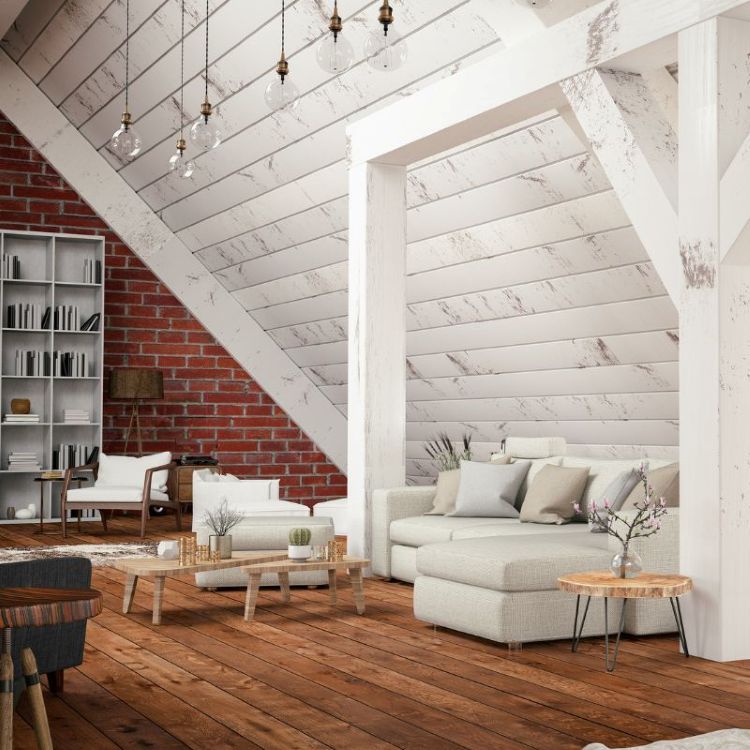 Loft conversions in Bangor by DM Design & Build LTD