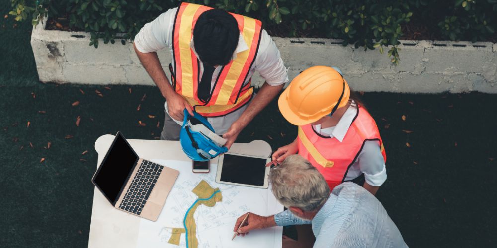 Property project management across Anglesey, Gwynedd and Bangor by DM Design & Build LTD